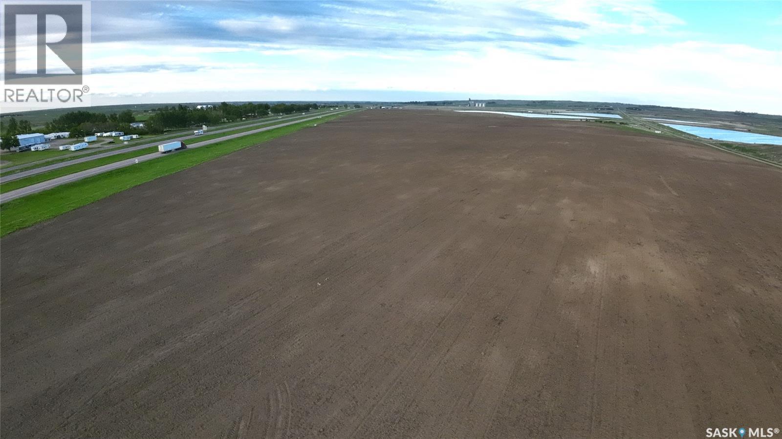 Trans Canada Highway Frontage 60 acres — photo 8
