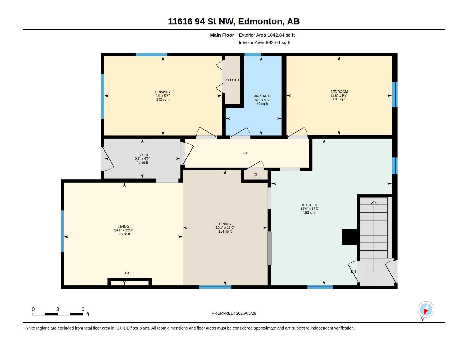 11616 94 ST NW - 35