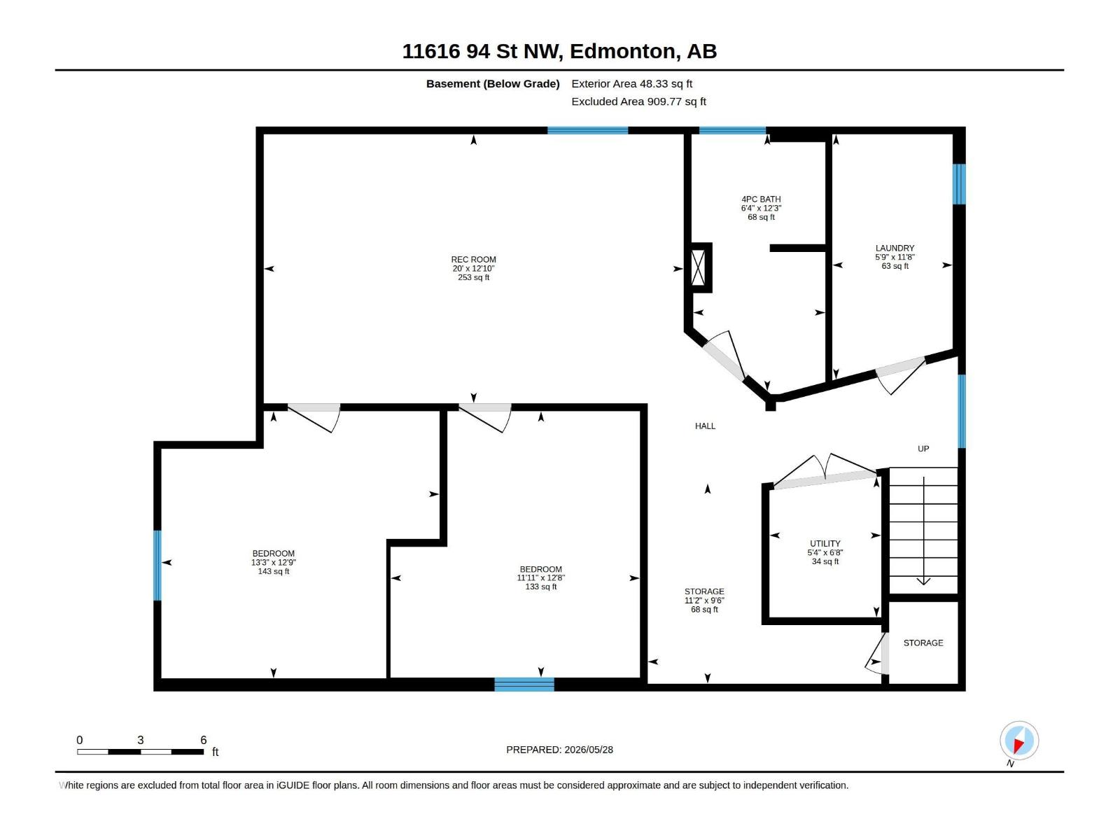 11616 94 ST NW - 36