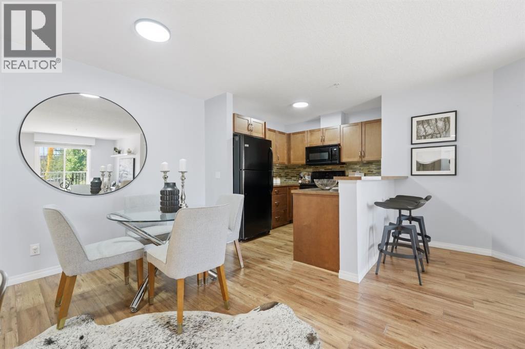 #2223 115 Prestwick Villas SE - 12