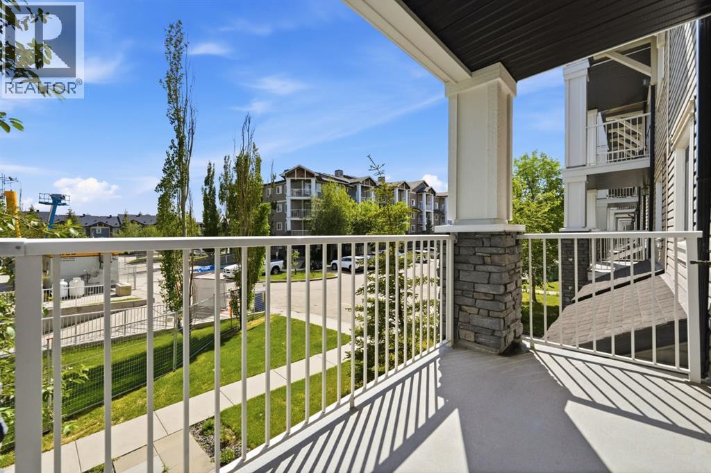 #2223 115 Prestwick Villas SE - 21