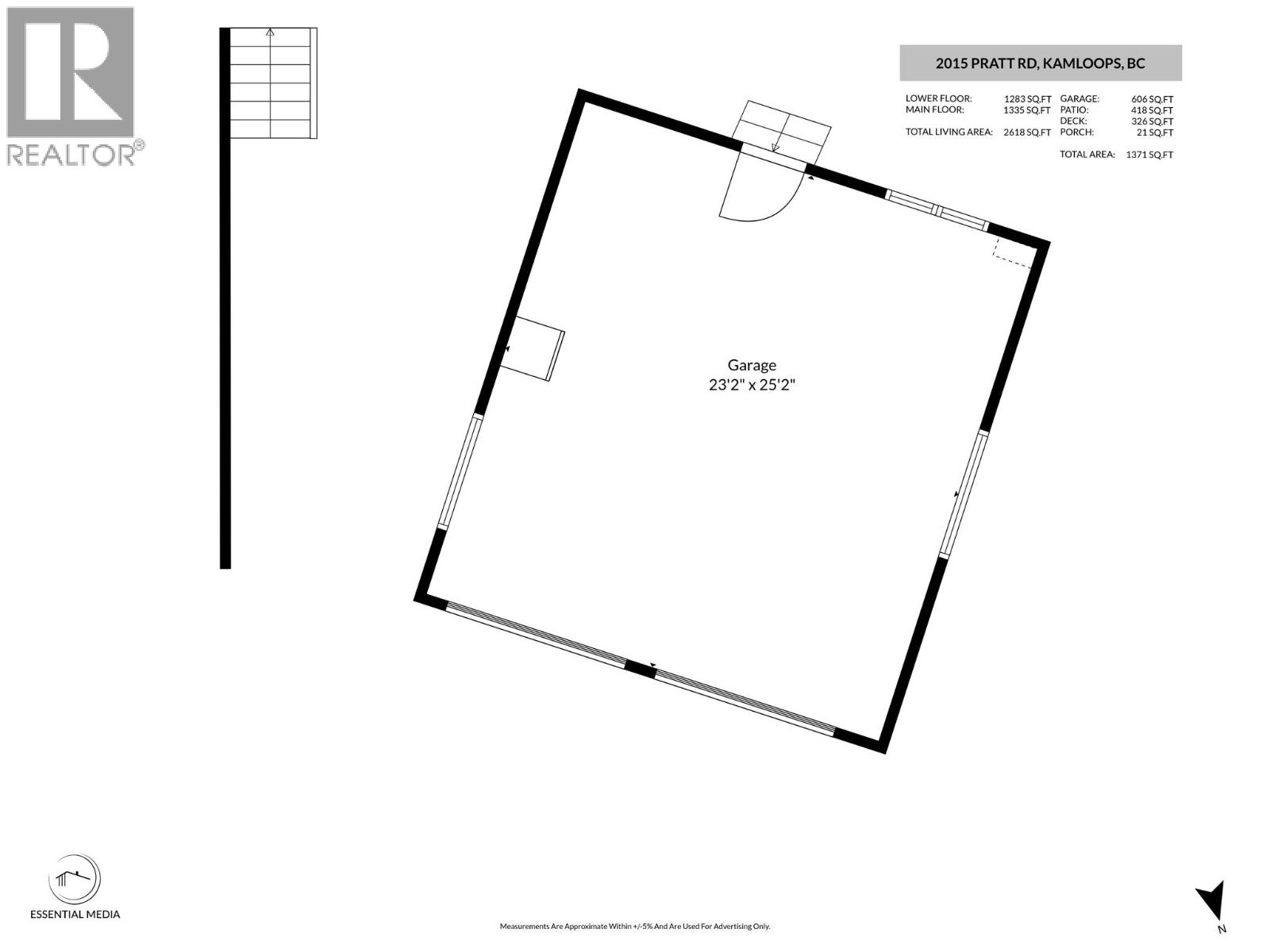 2015 PRATT Road - 90