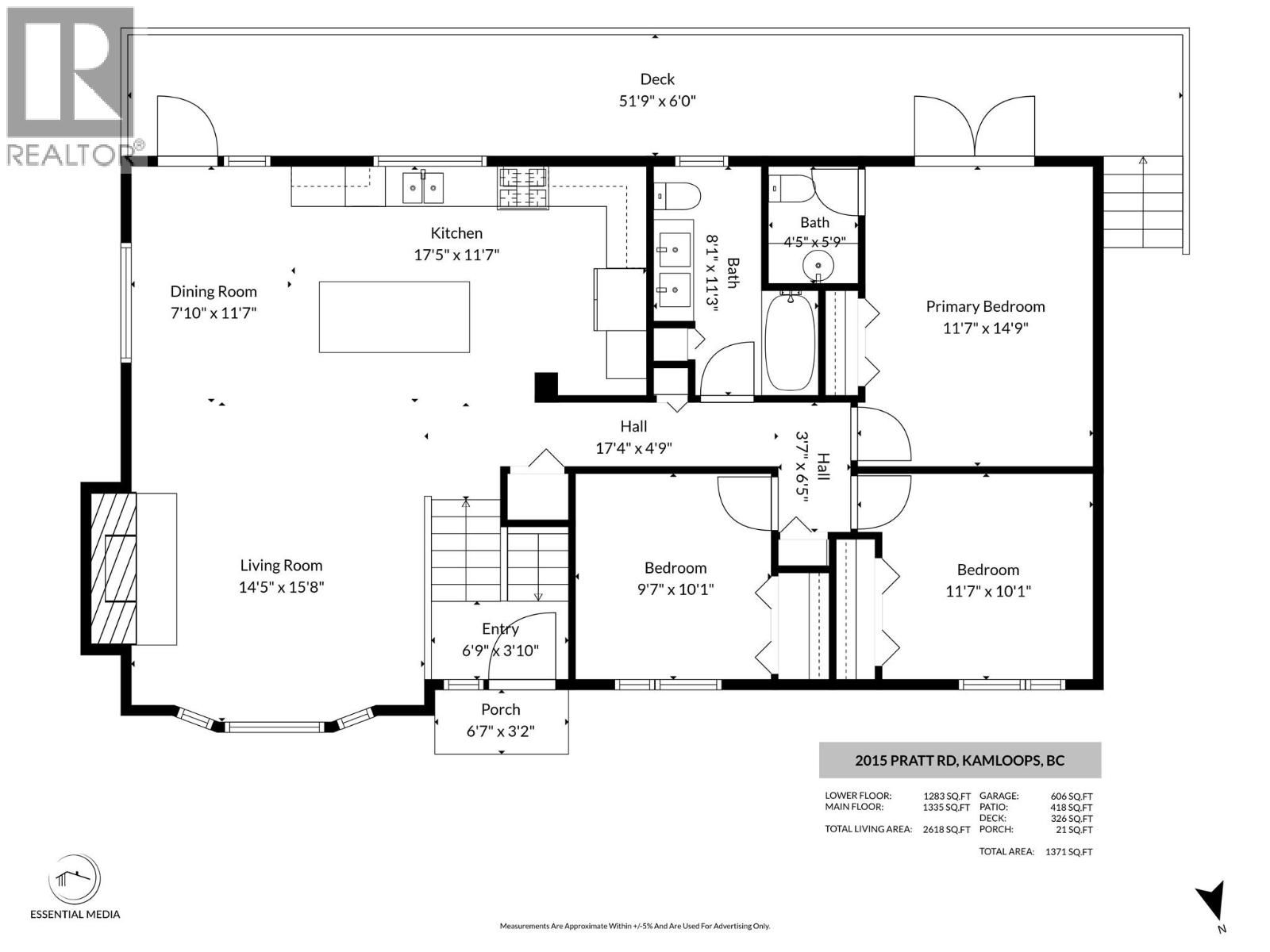 2015 PRATT Road - 92