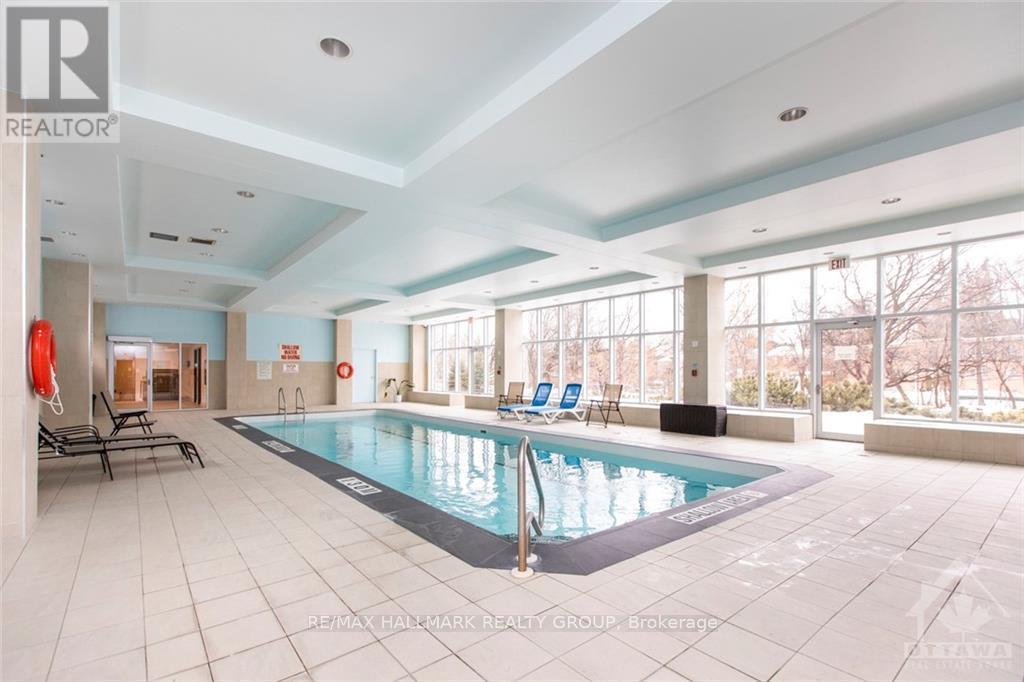 1 Bed, 1 Bath House for Rent in Ottawa – 1110 – 70 LANDRY STREET, Ottawa – MLS# X13245918 - Image 12