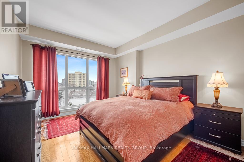 1 Bed, 1 Bath House for Rent in Ottawa – 1110 – 70 LANDRY STREET, Ottawa – MLS# X13245918 - Image 7