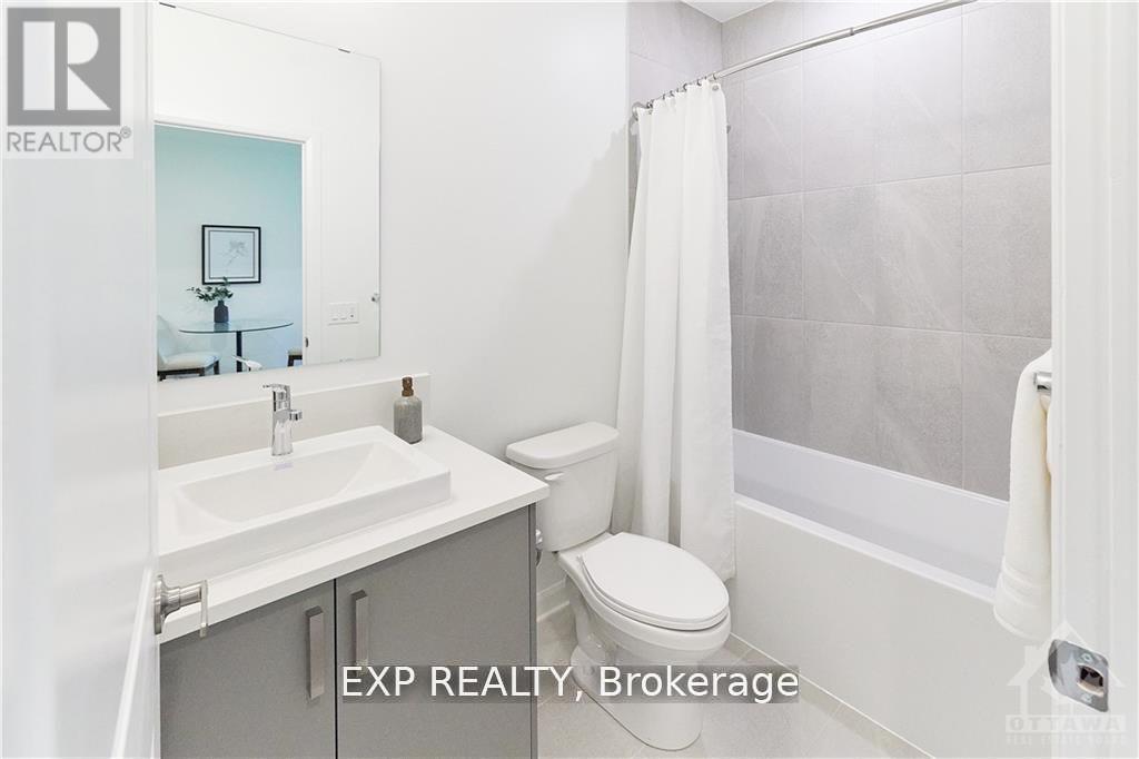 2 Bed, 2 Bath Apartment for Rent in Ottawa – 124 – 2055 PORTOBELLO BOULEVARD, Ottawa – MLS# X13245928 - Image 10