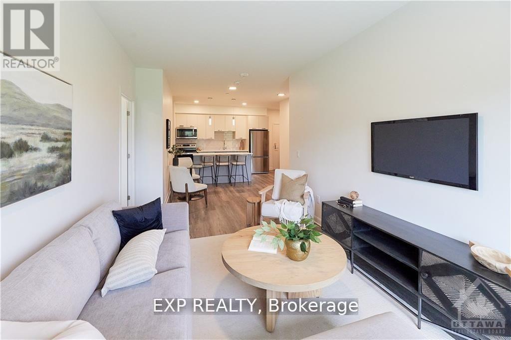 2 Bed, 2 Bath Apartment for Rent in Ottawa – 124 – 2055 PORTOBELLO BOULEVARD, Ottawa – MLS# X13245928 - Image 7