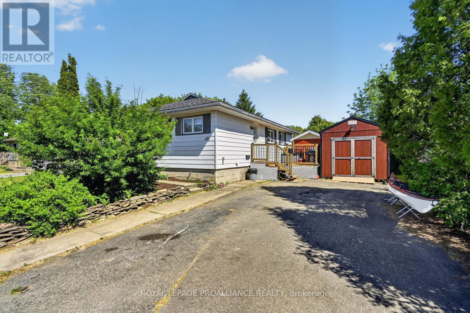 481 MCAULEY ROAD - Image 2