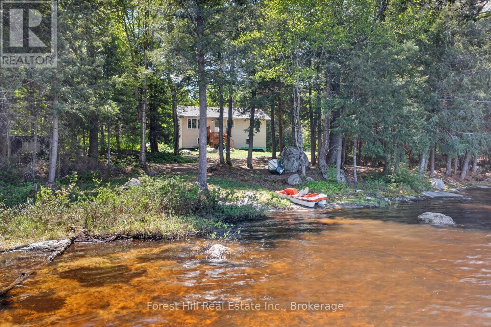 439A BAKER ROAD - 1