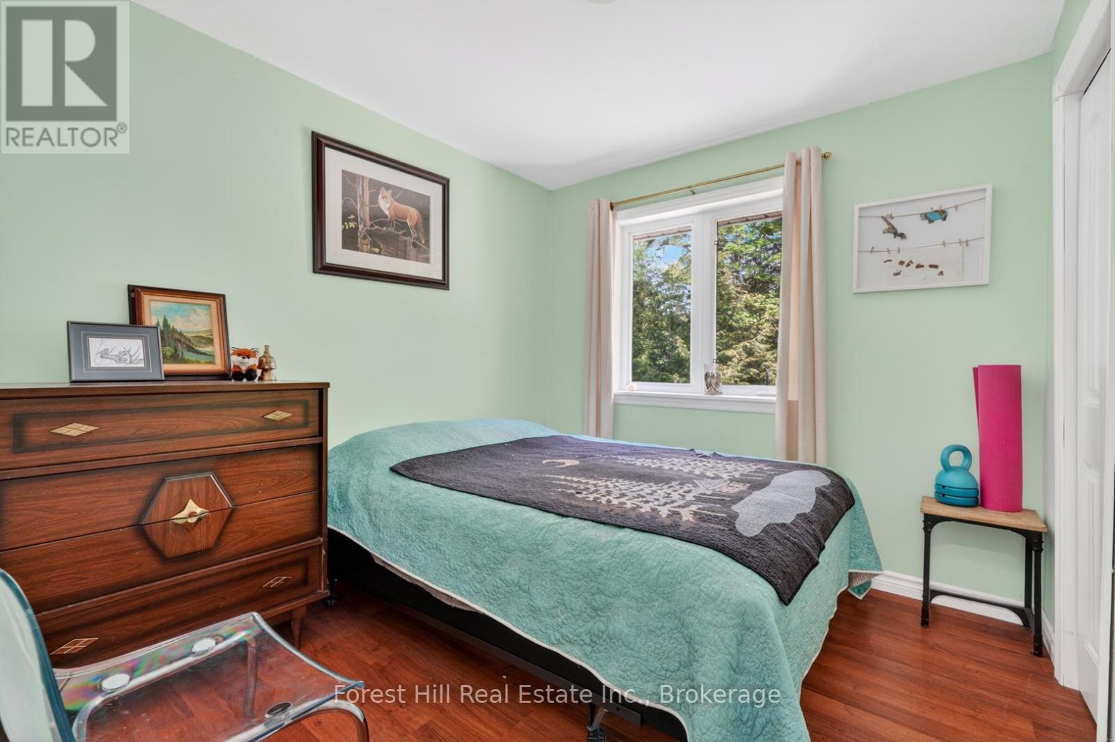 439A BAKER ROAD - 18