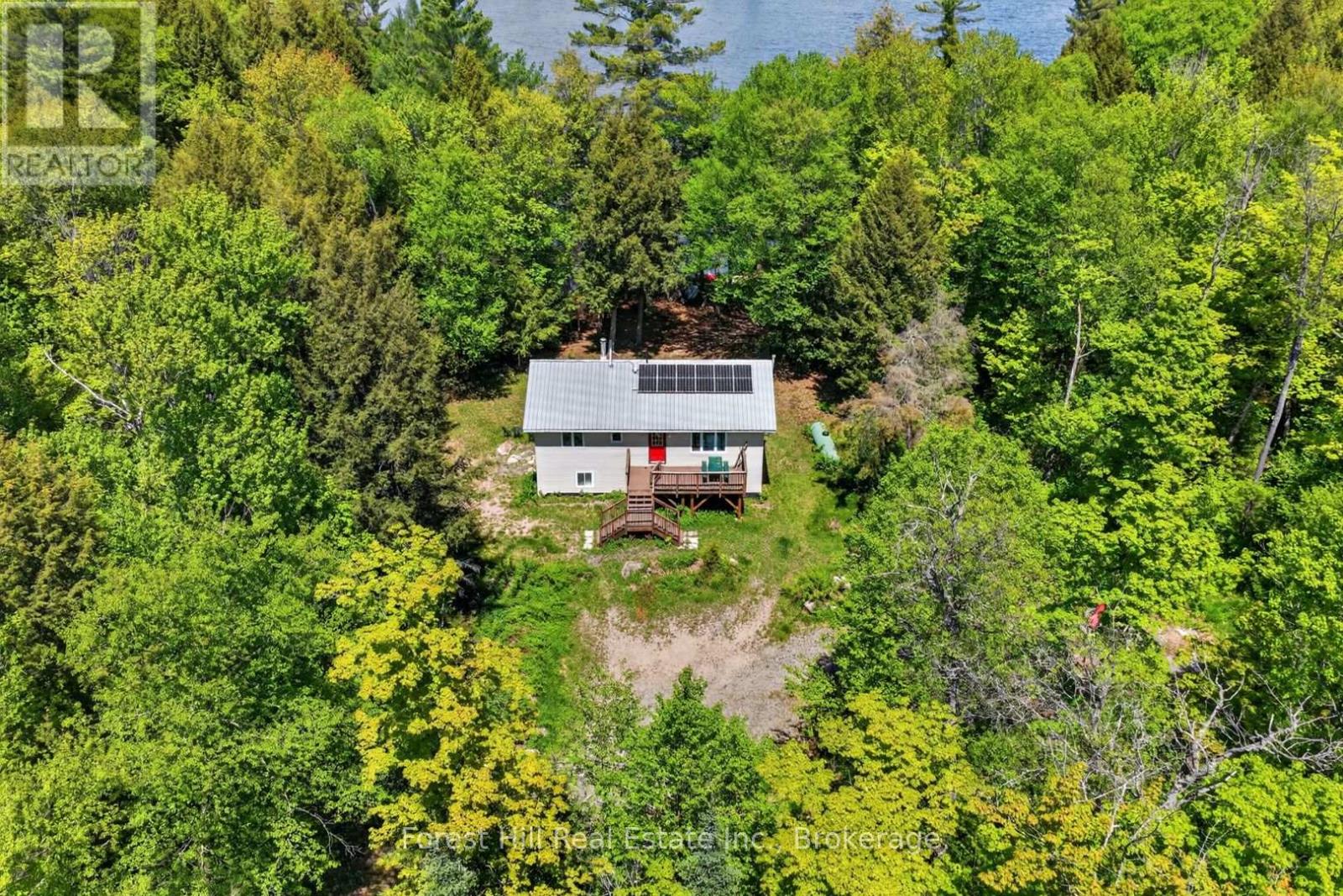 439A BAKER ROAD - 3