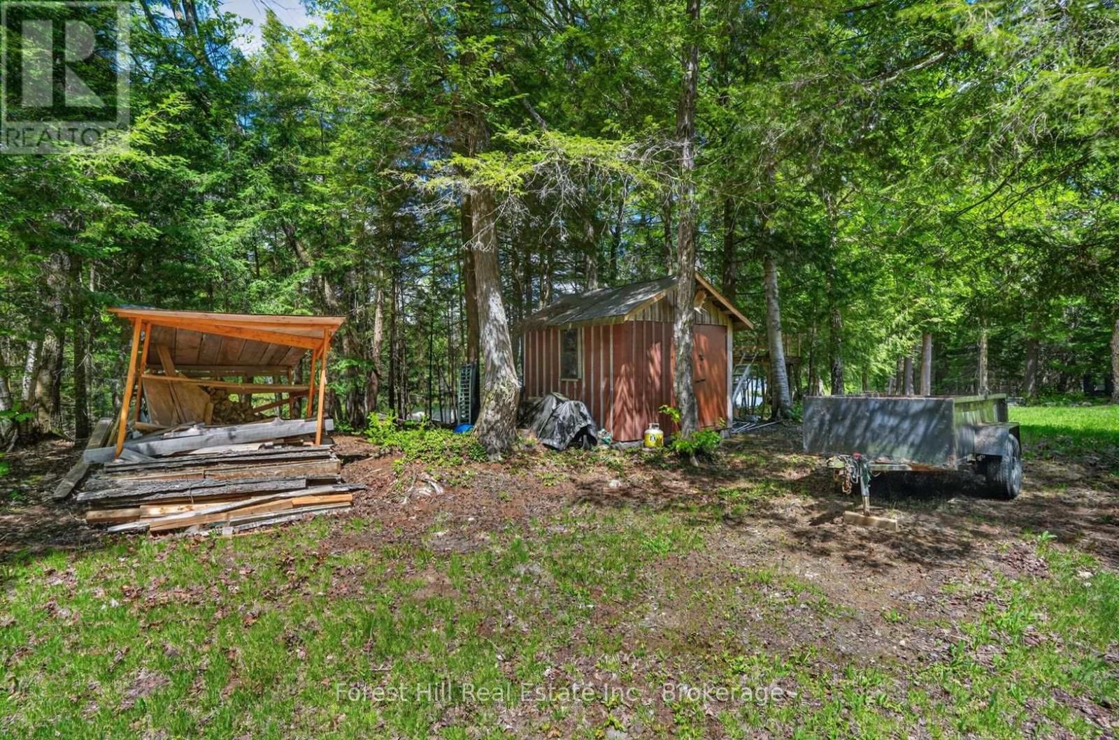 439A BAKER ROAD - 40