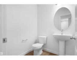 Bedroom 3 - 34 Nectar Wd, St  Albert, AB T8N7Z7 Photo 6