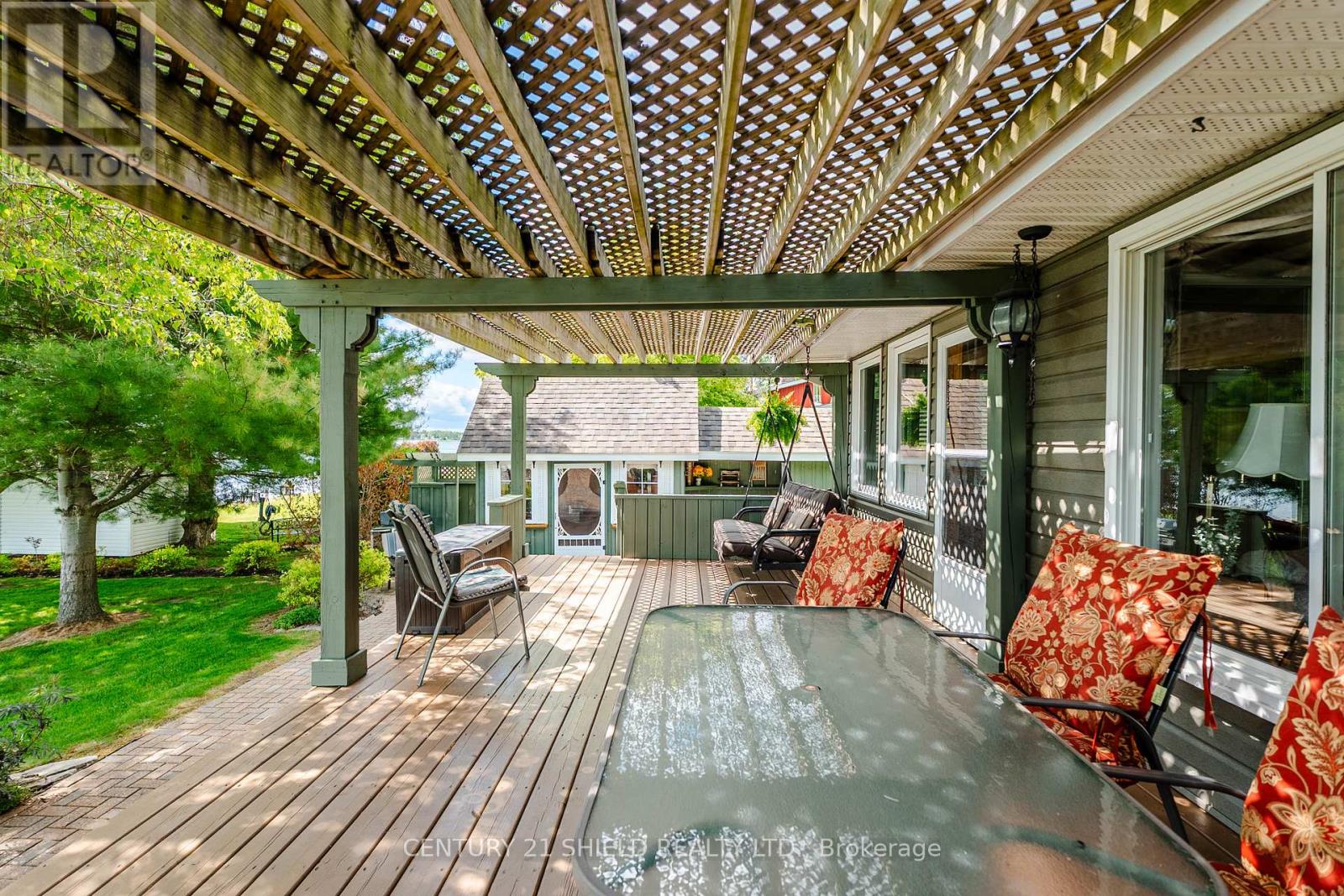 14118 WILLBRUCK DRIVE - 16