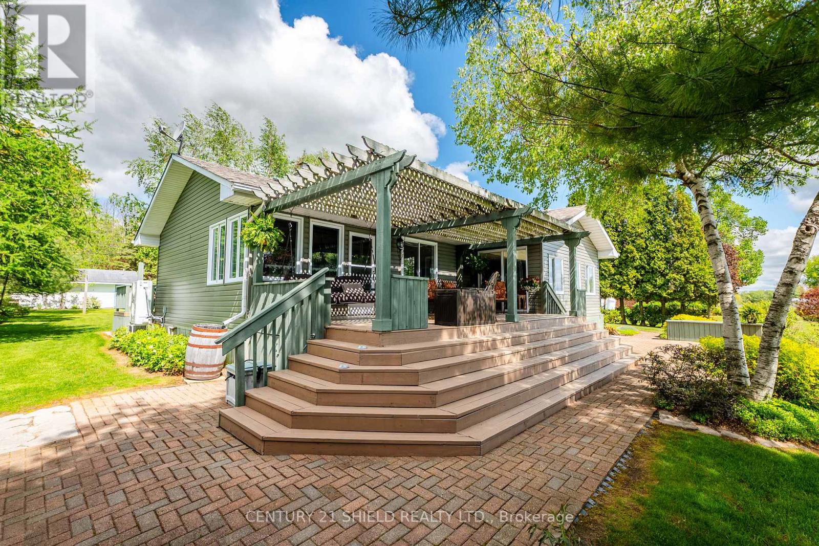 14118 WILLBRUCK DRIVE - 17