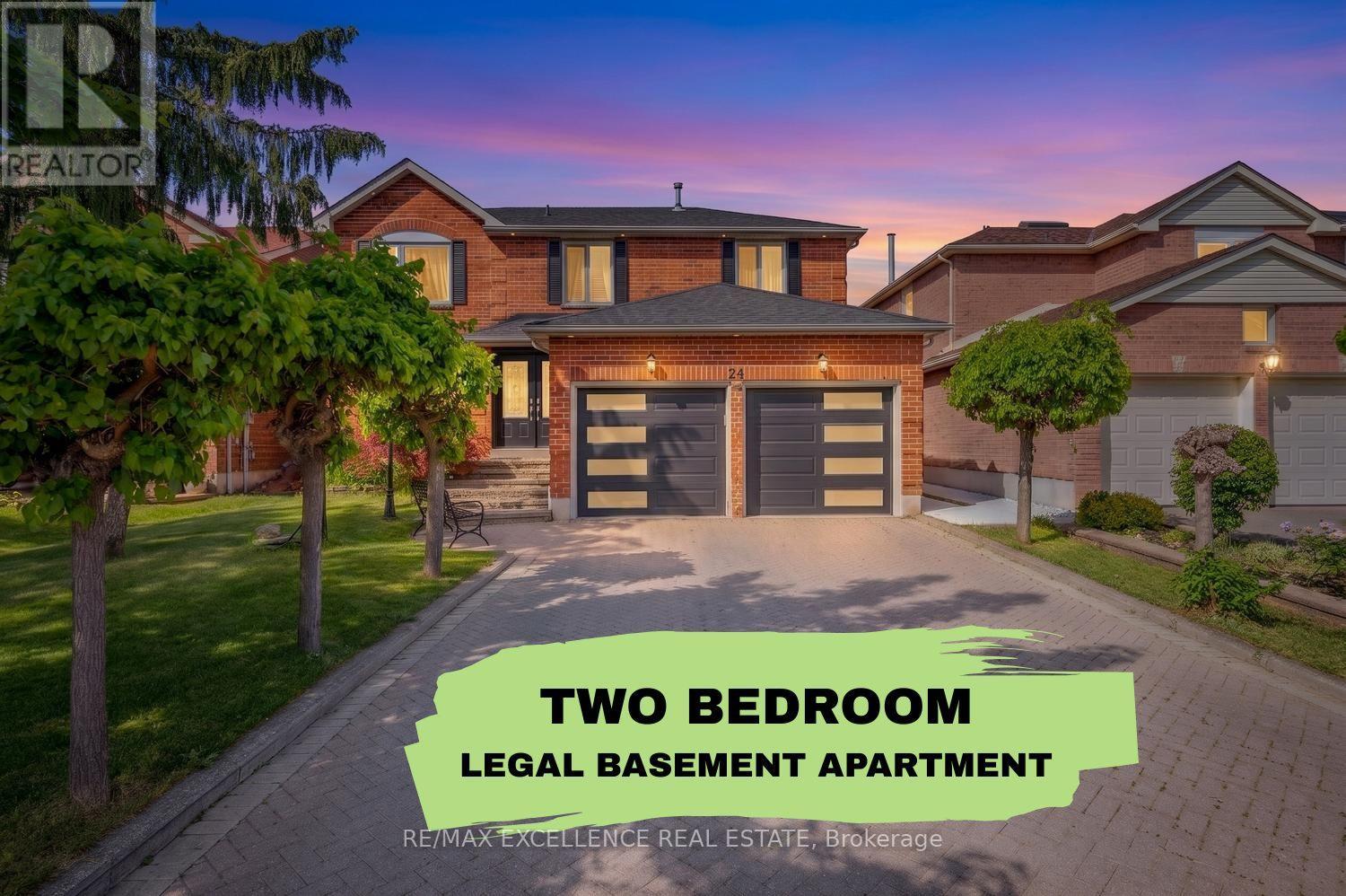 24 LILLY CRESCENT - 1