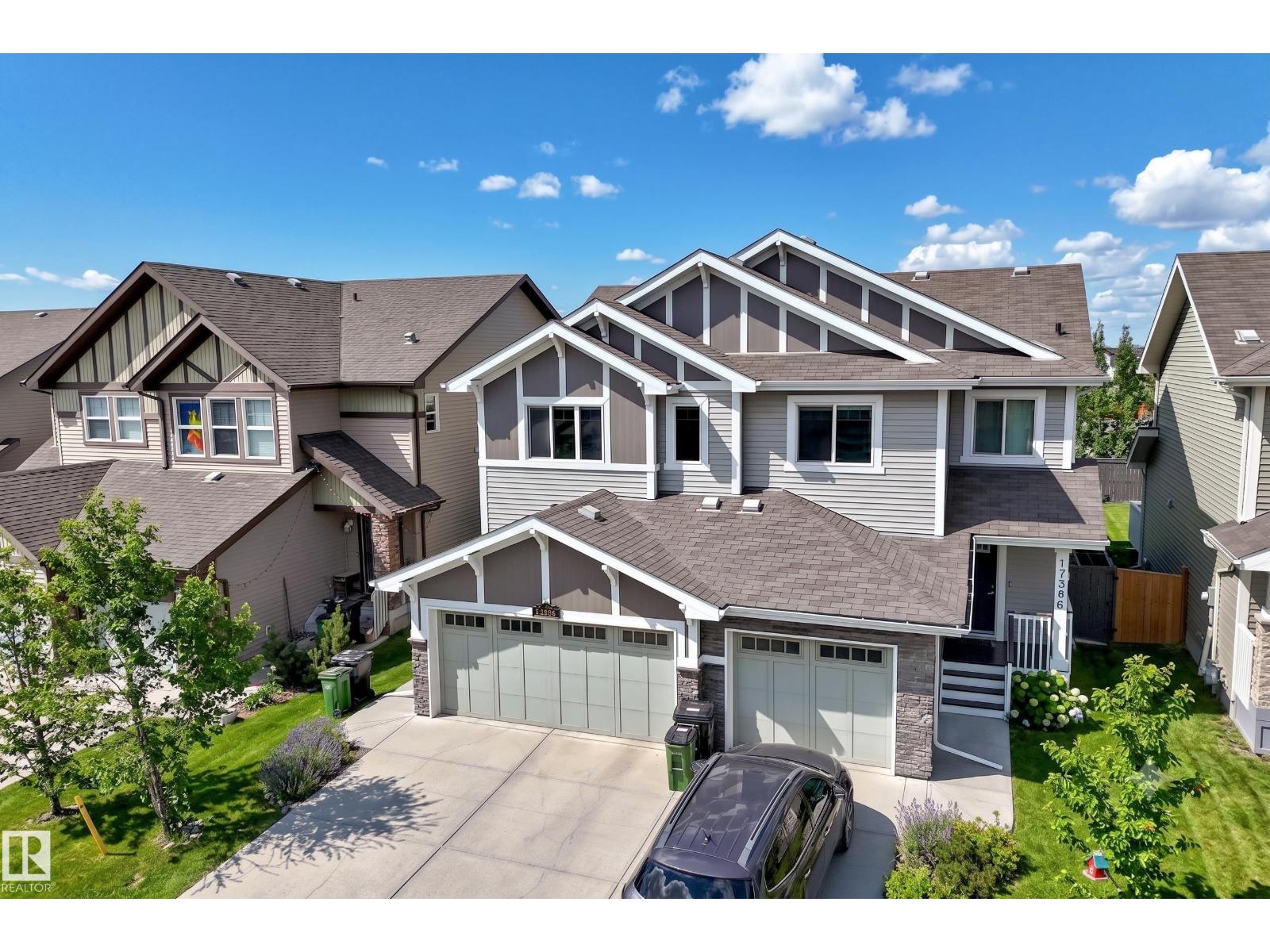 17304 73 ST NW - 2