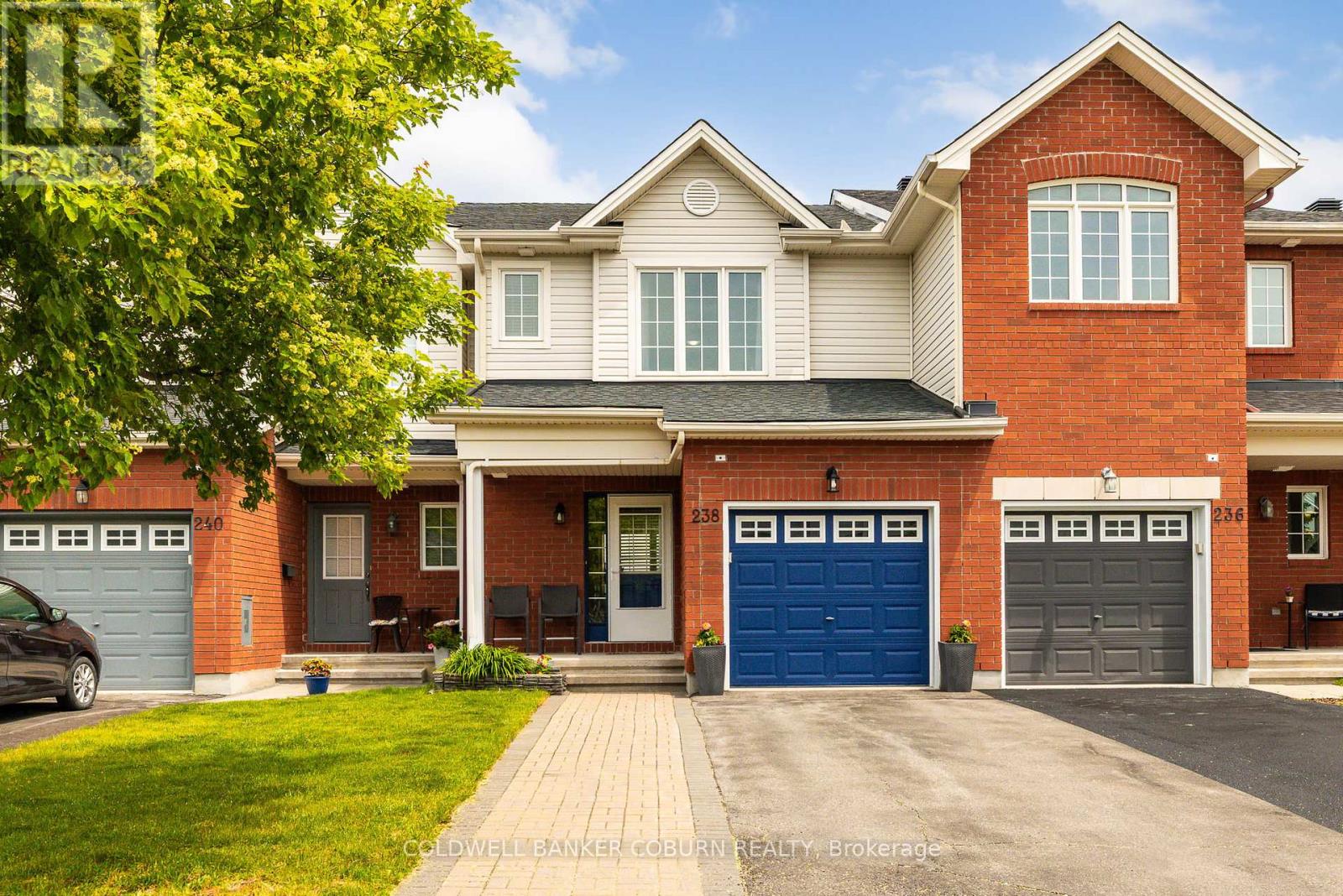 238 ARRITA STREET - 1