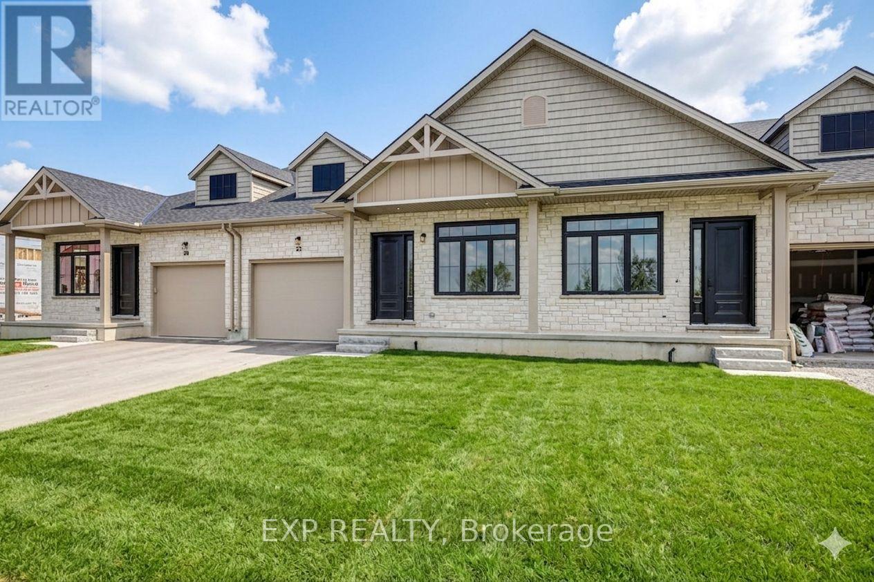 20 DEARING DRIVE - 1