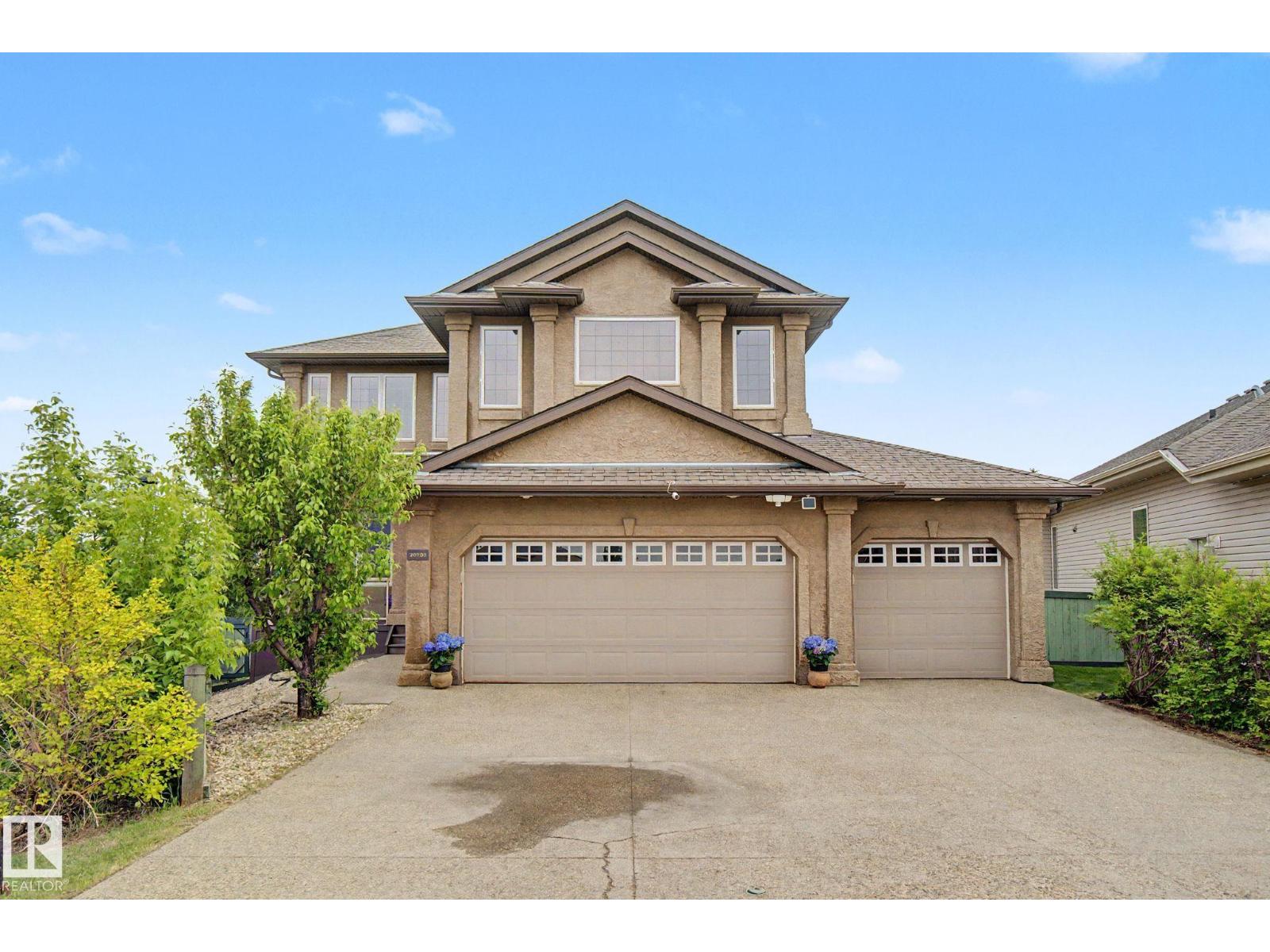 20703 90 AV NW - 1