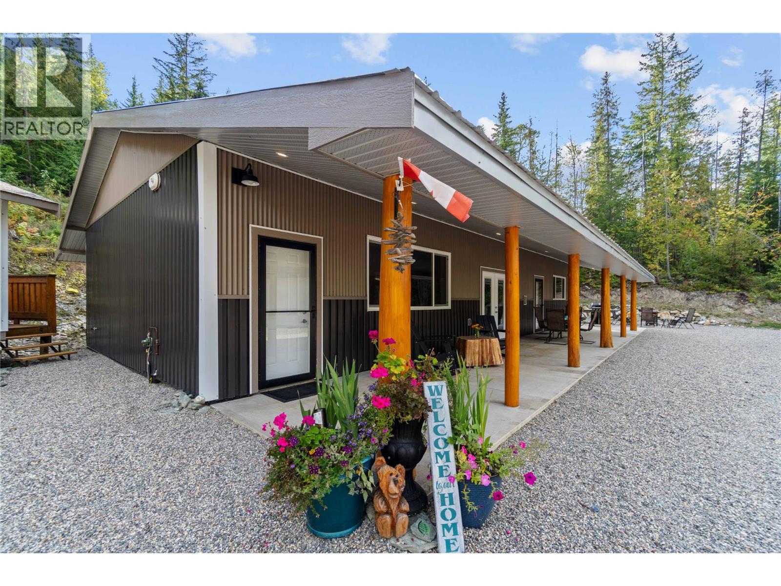 4920 Ivy Road - 1