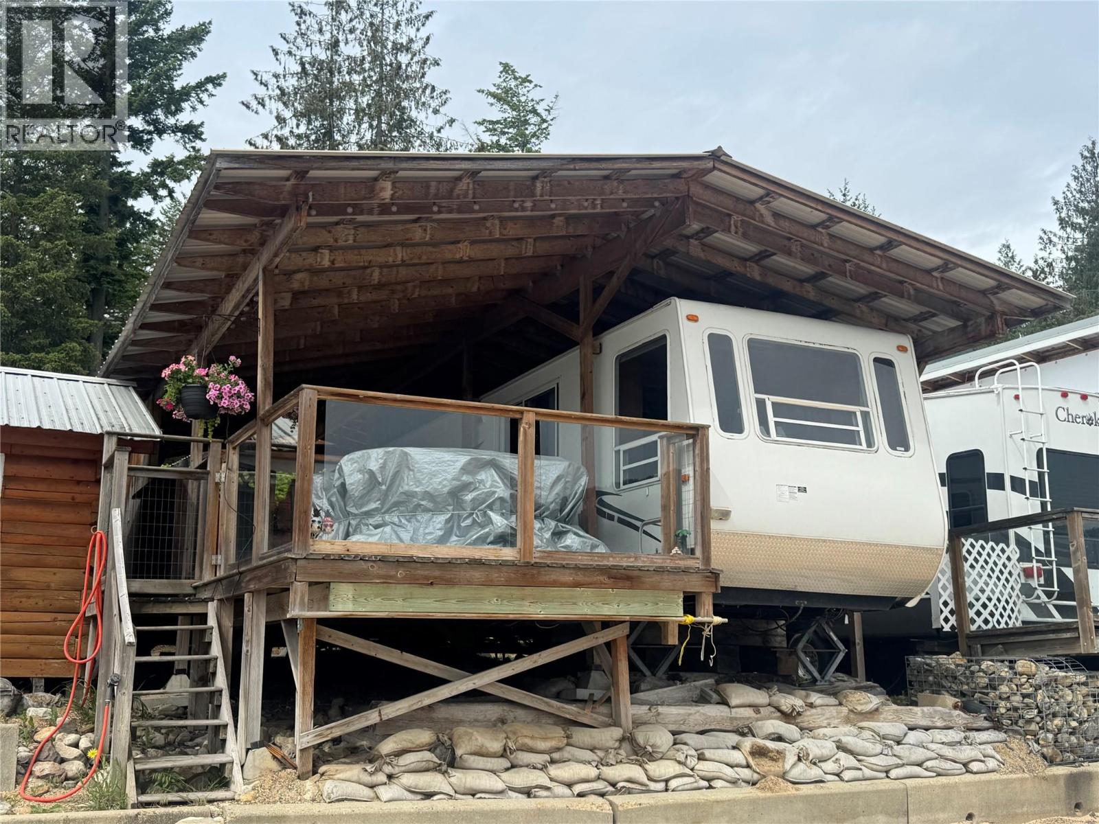73 6592 Highway, Salmon Arm
