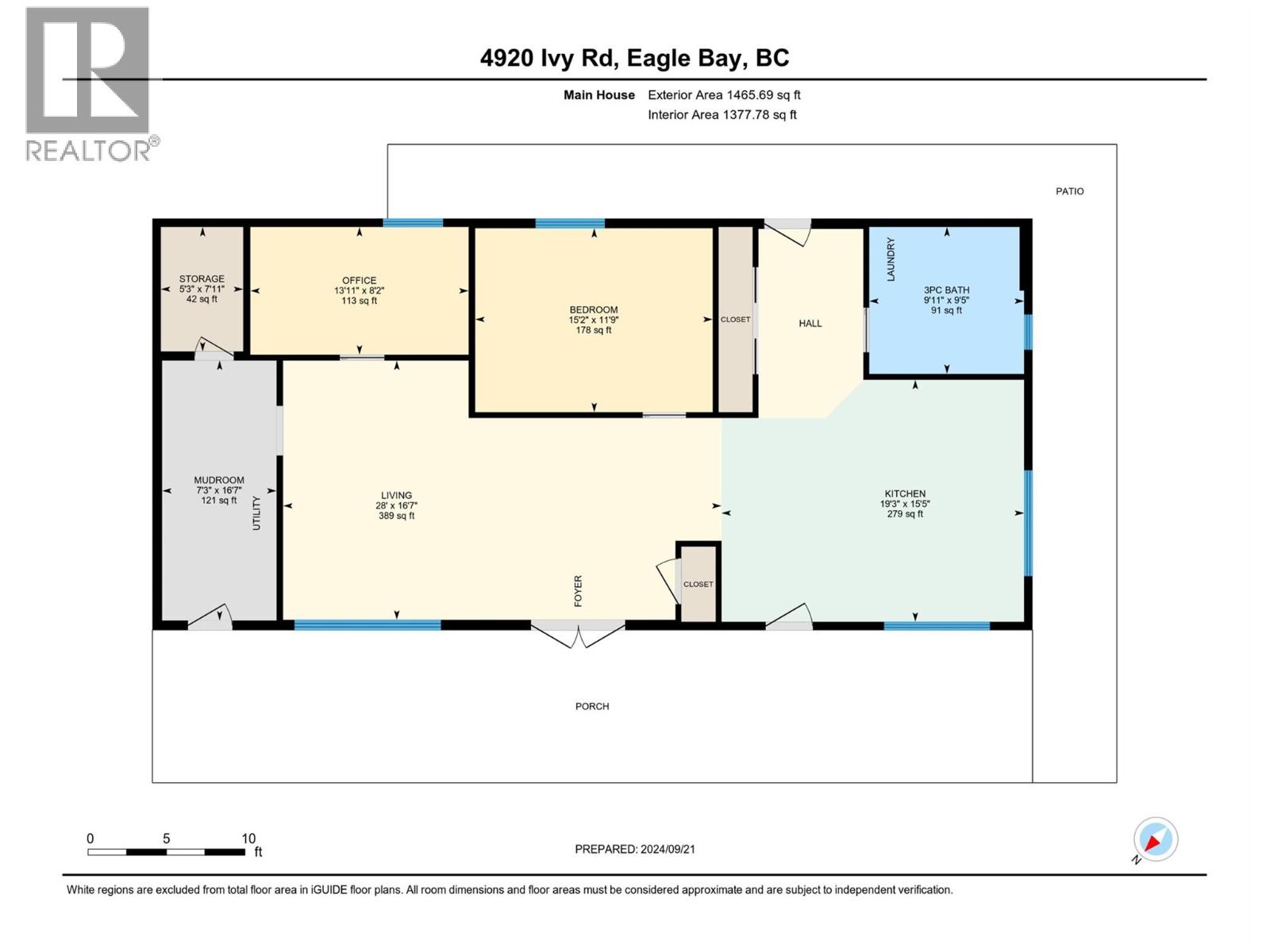 4920 Ivy Road - 55
