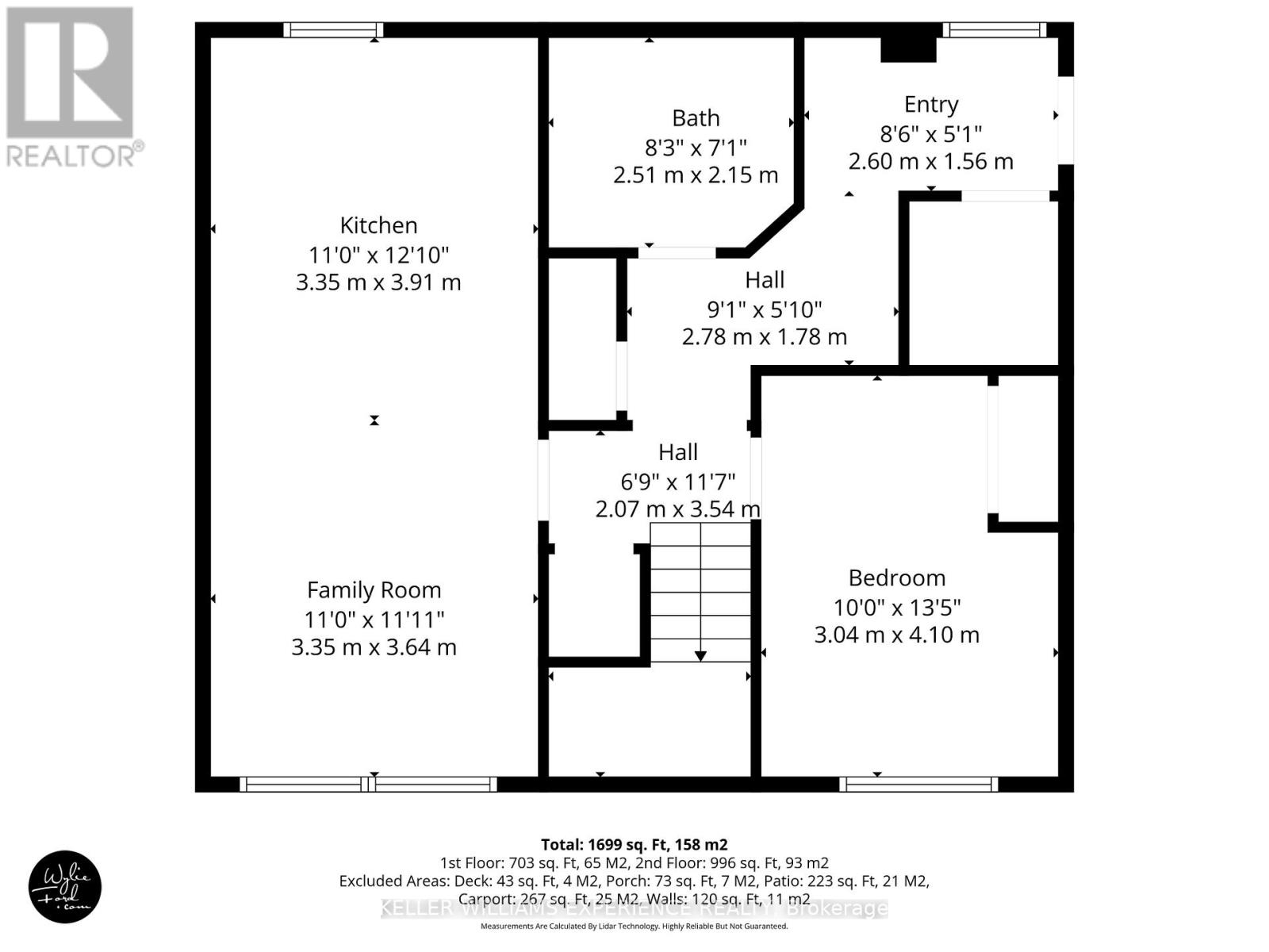 158 CUNDLES ROAD E - 45
