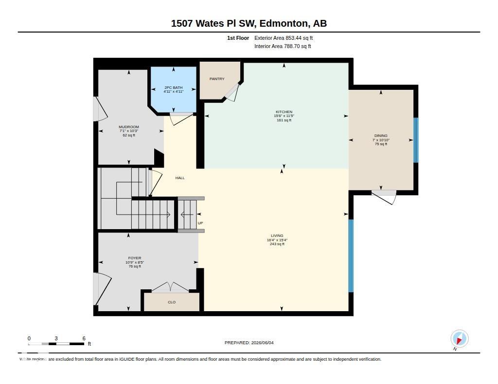 1507 WATES PL SW SW - 48