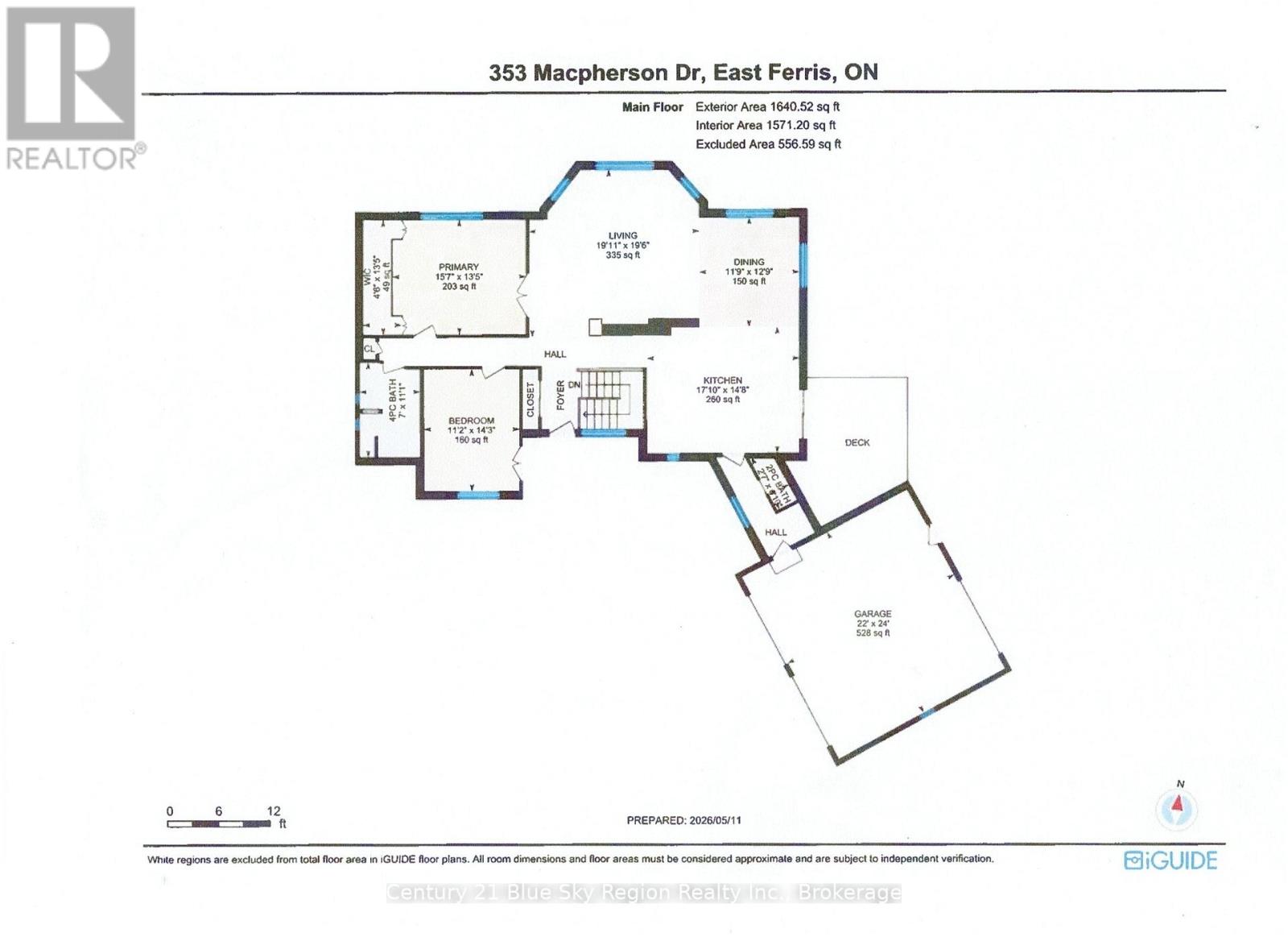 353 MACPHERSON DRIVE - 11