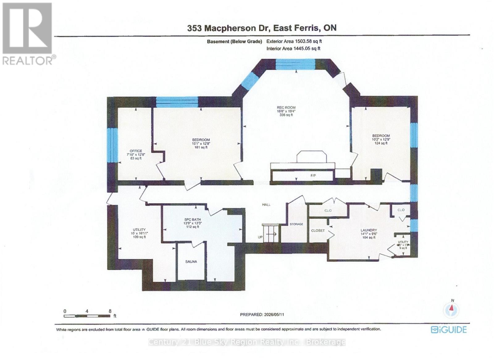 353 MACPHERSON DRIVE - 35