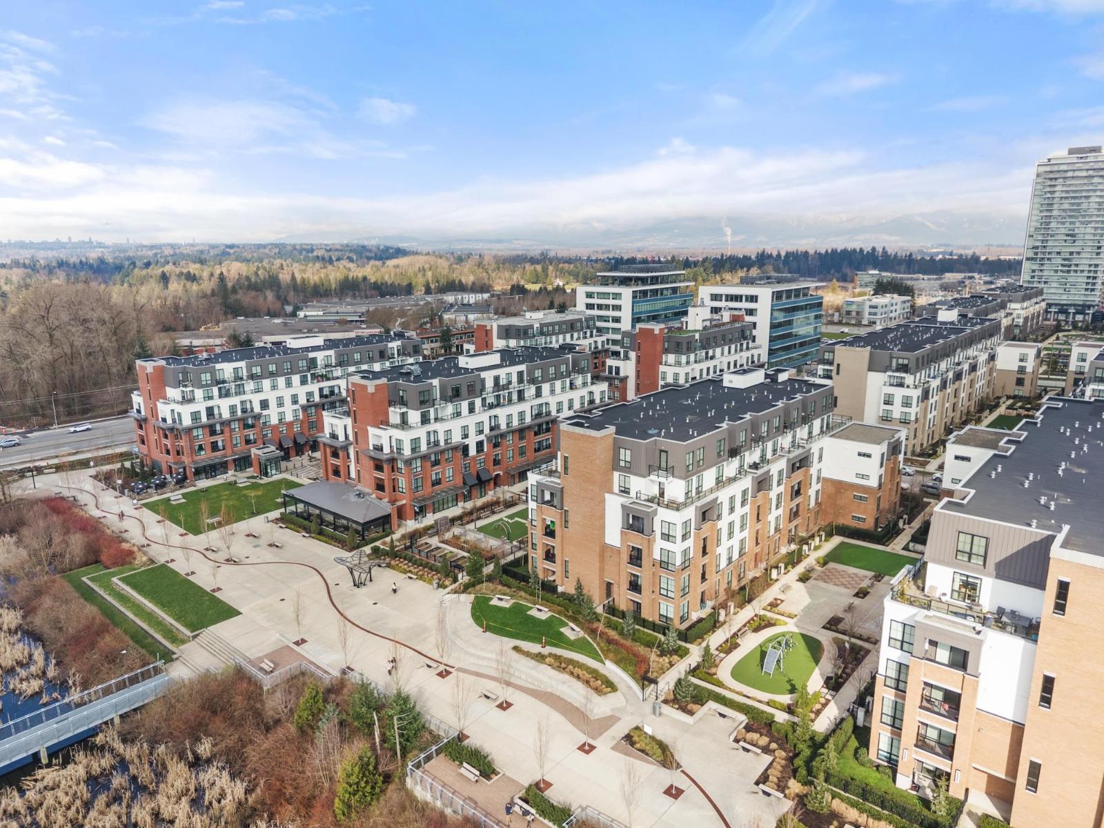 202 20052 83A AVENUE, Langley