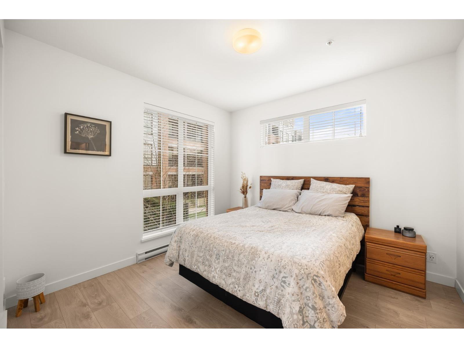 202 20052 83A AVENUE, Langley