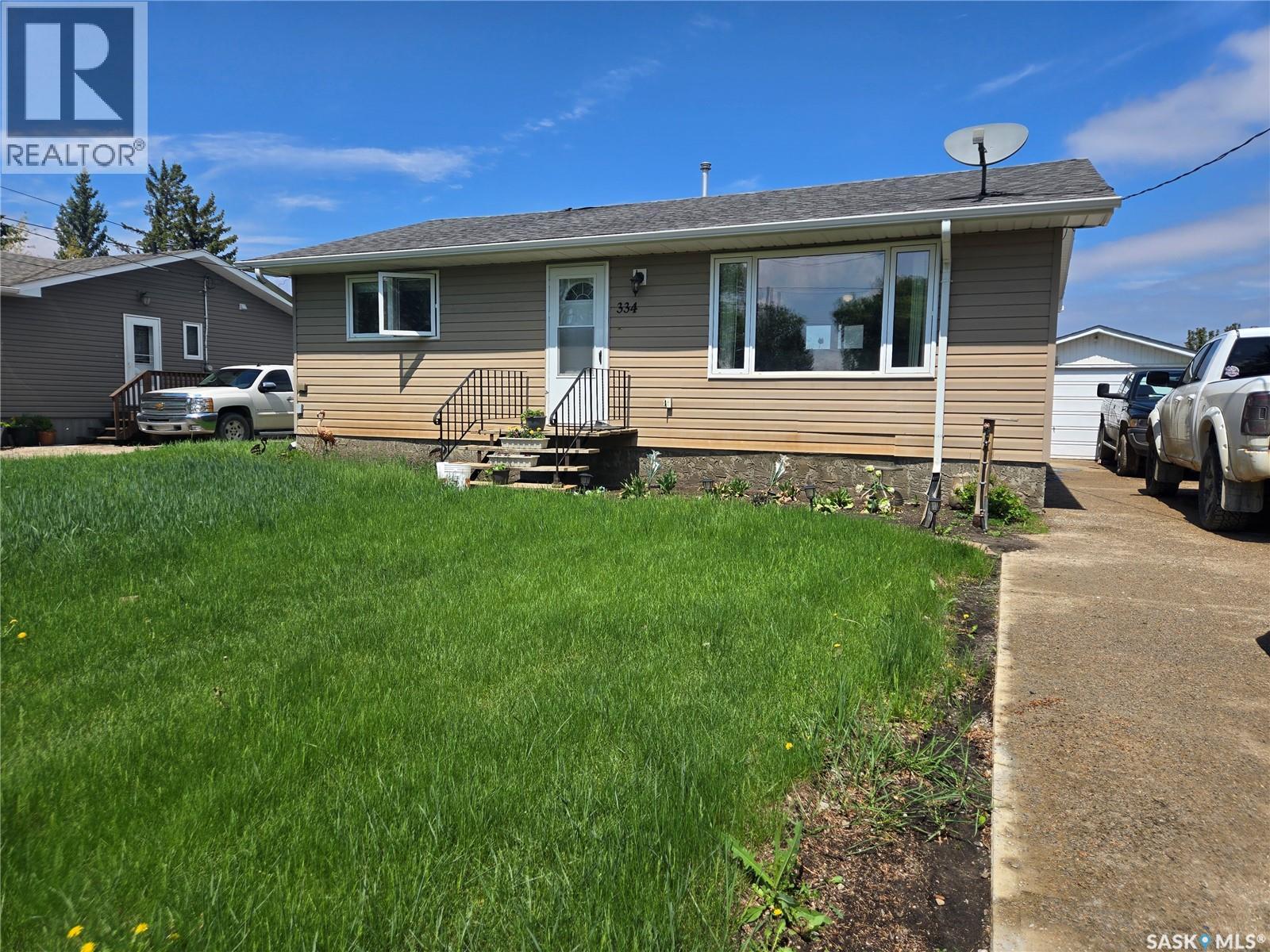 334 Moltke AVENUE - 1