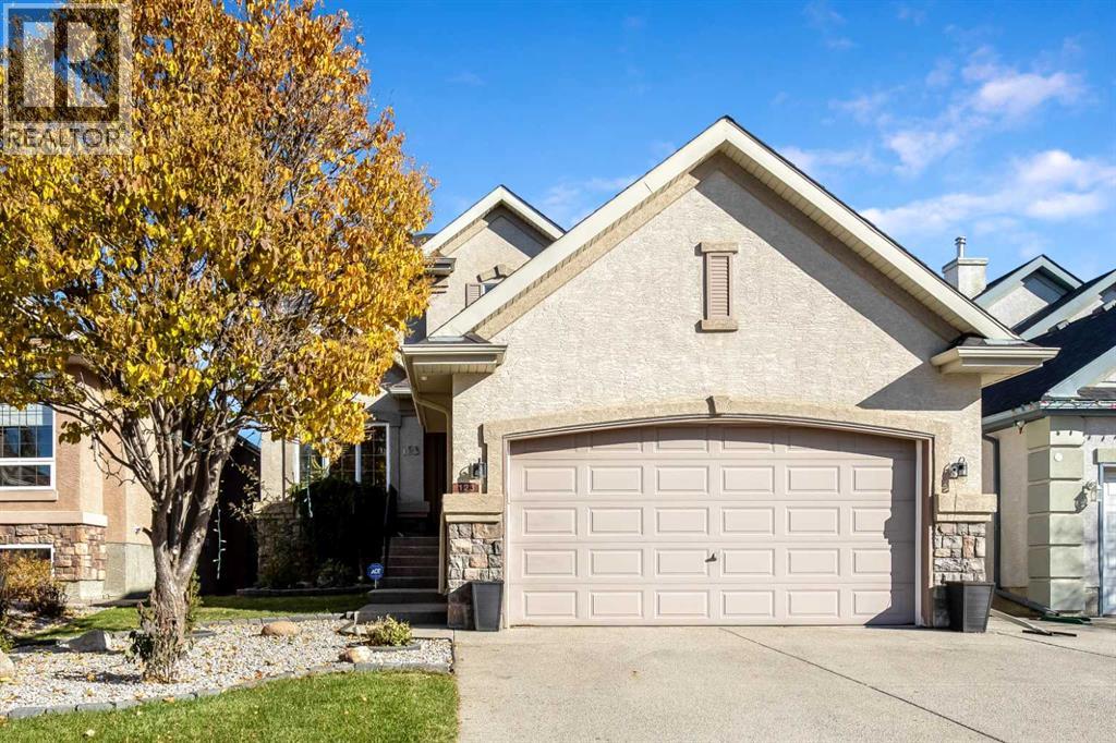 123 Cranwell Close SE - 1