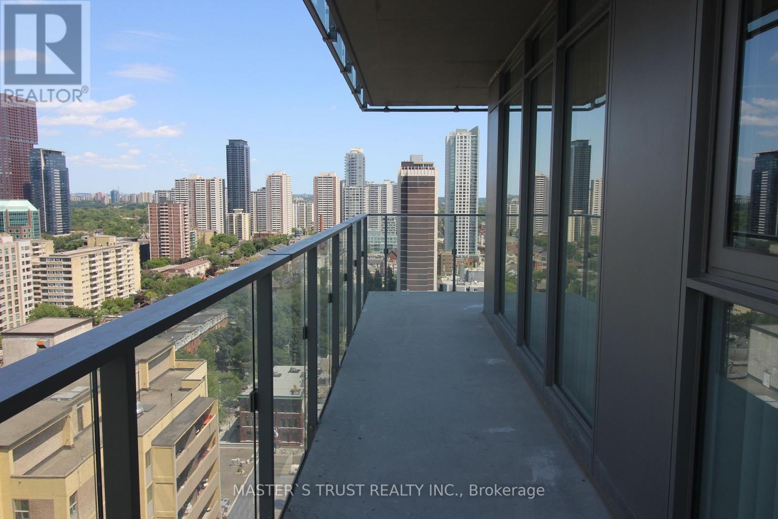 #2704 50 WELLESLEY EAST STREET - 10