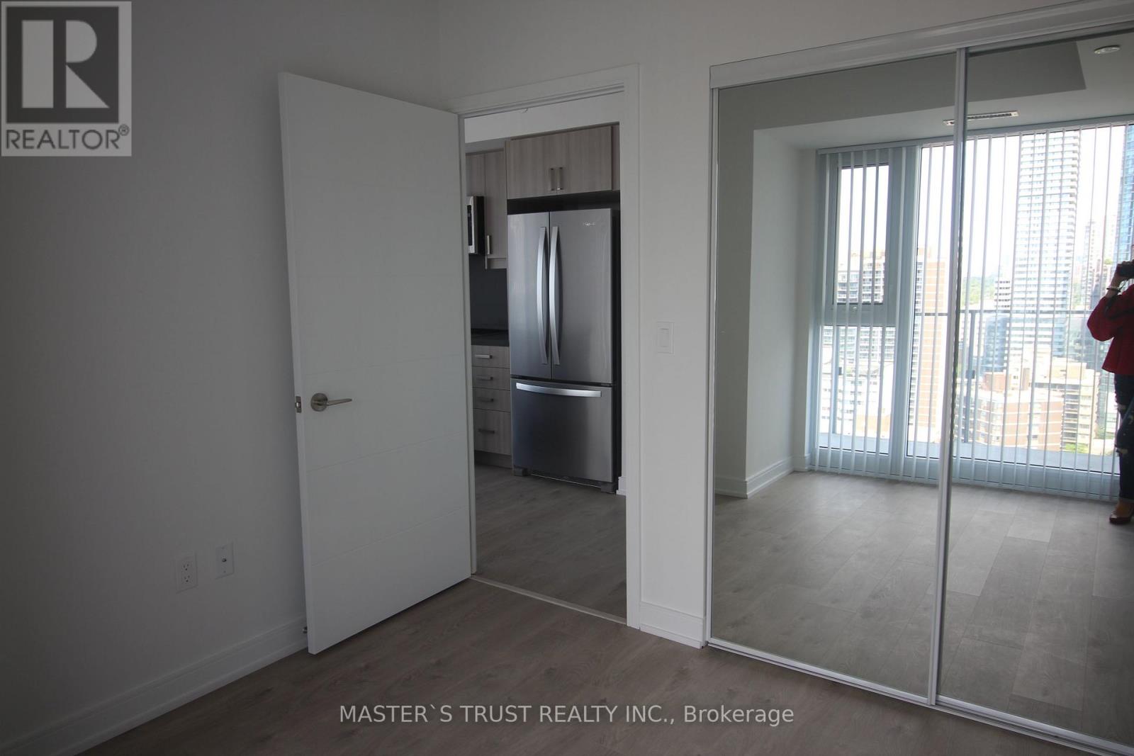 #2704 50 WELLESLEY EAST STREET - 11