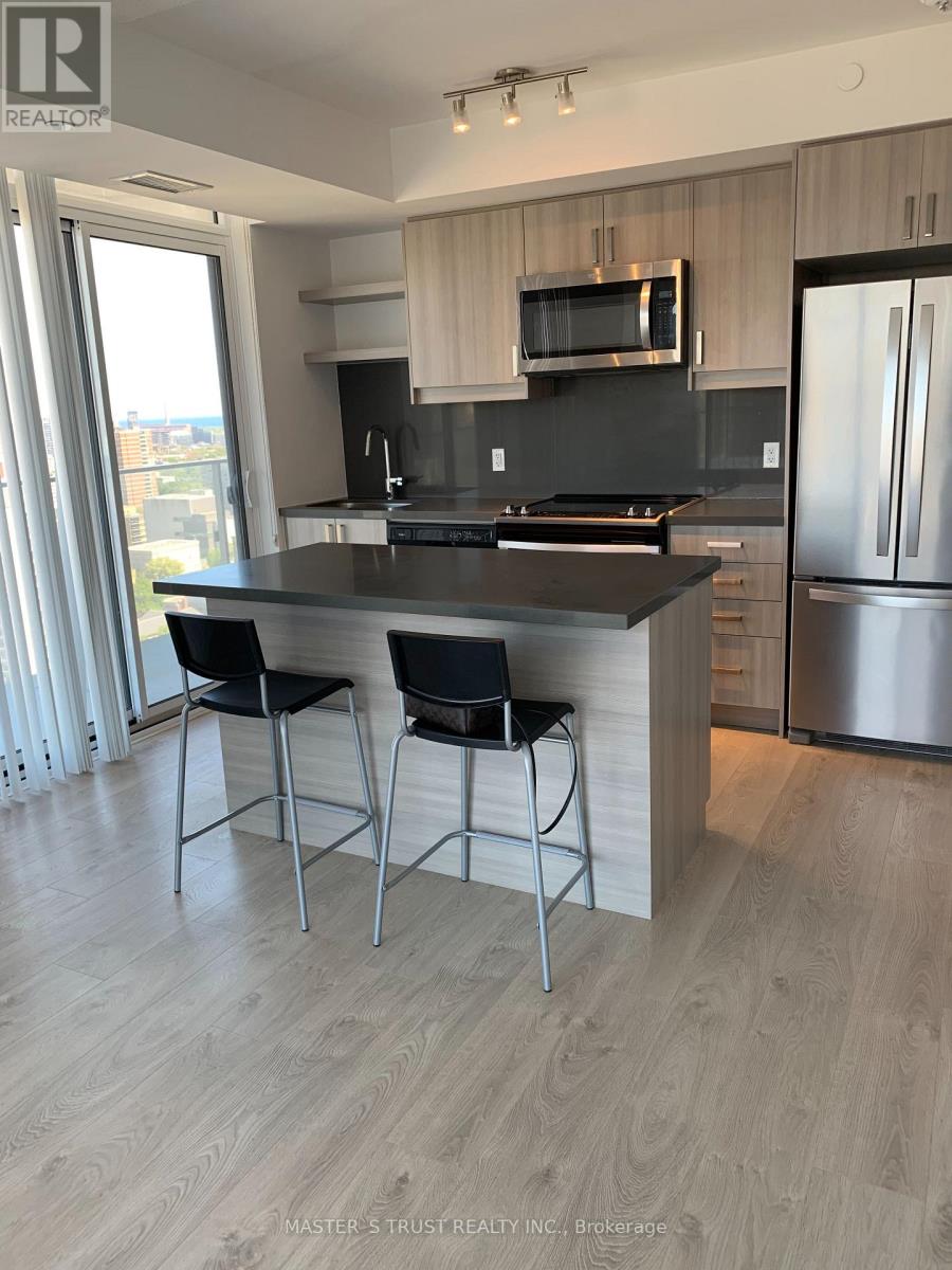 #2704 50 WELLESLEY EAST STREET - 4