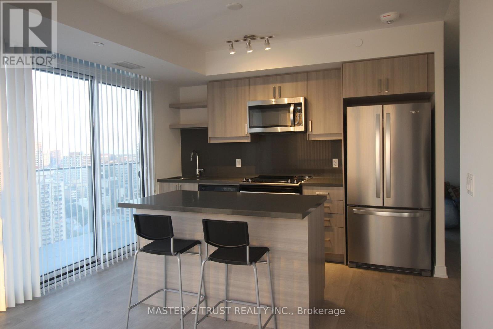 #2704 50 WELLESLEY EAST STREET - 8