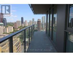 2704 - 50 Wellesley East Street, Toronto, ON M4Y1G2 Photo 10