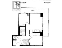 2704 - 50 Wellesley East Street, Toronto, ON M4Y1G2 Photo 9