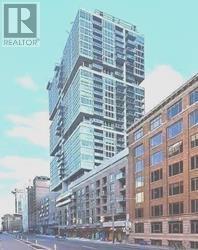 Listing photo of 304 - 199 RICHMOND STREET W