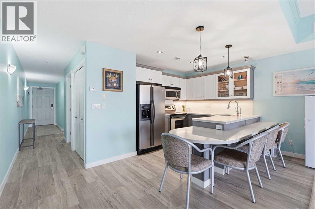 412, 5100 Lakeshore Drive - photo 4