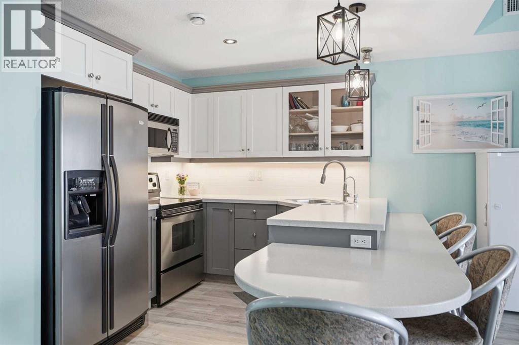 412, 5100 Lakeshore Drive - photo 5