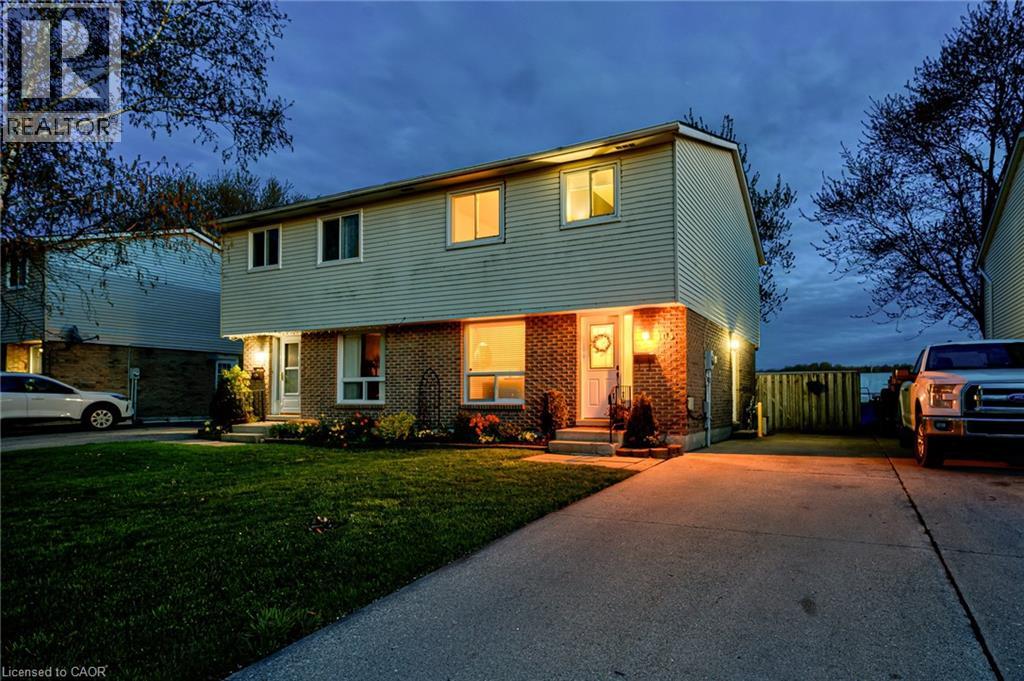 105 MAPLE Avenue - 4