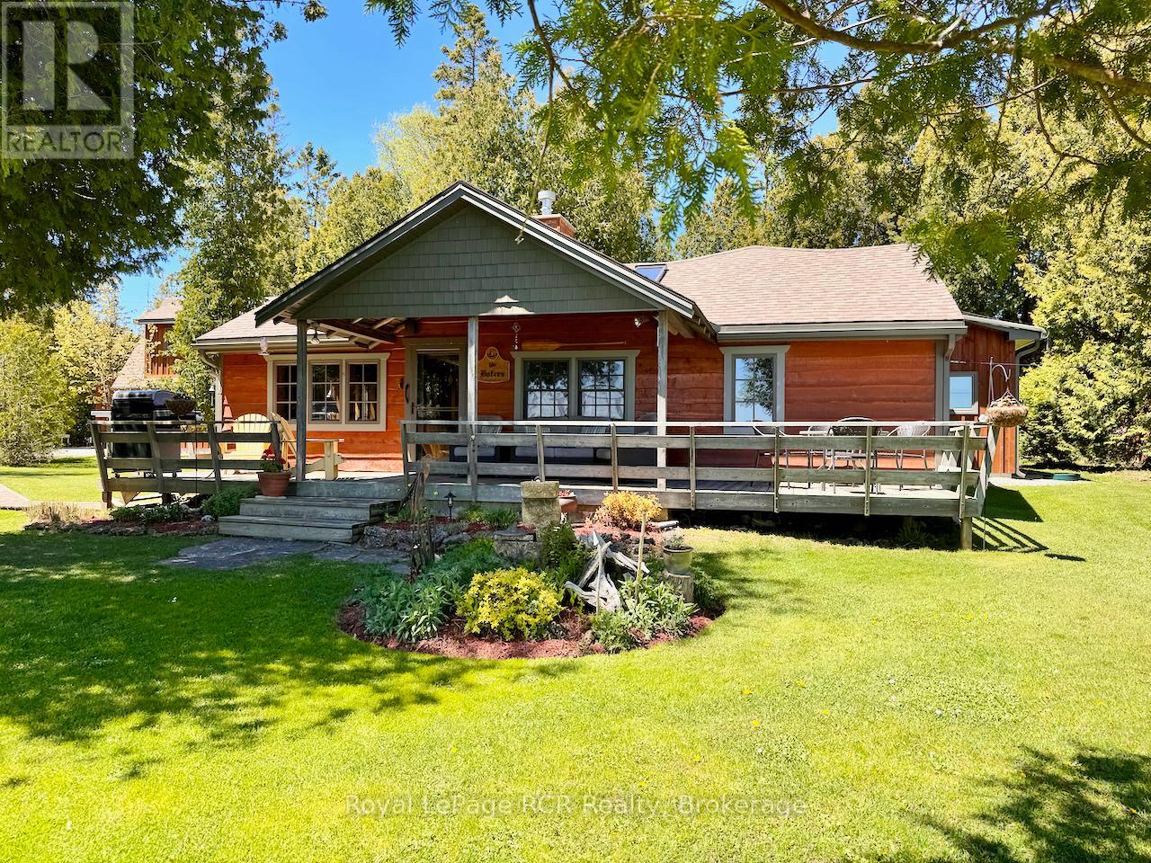 191 WIDGEON COVE ROAD - 2