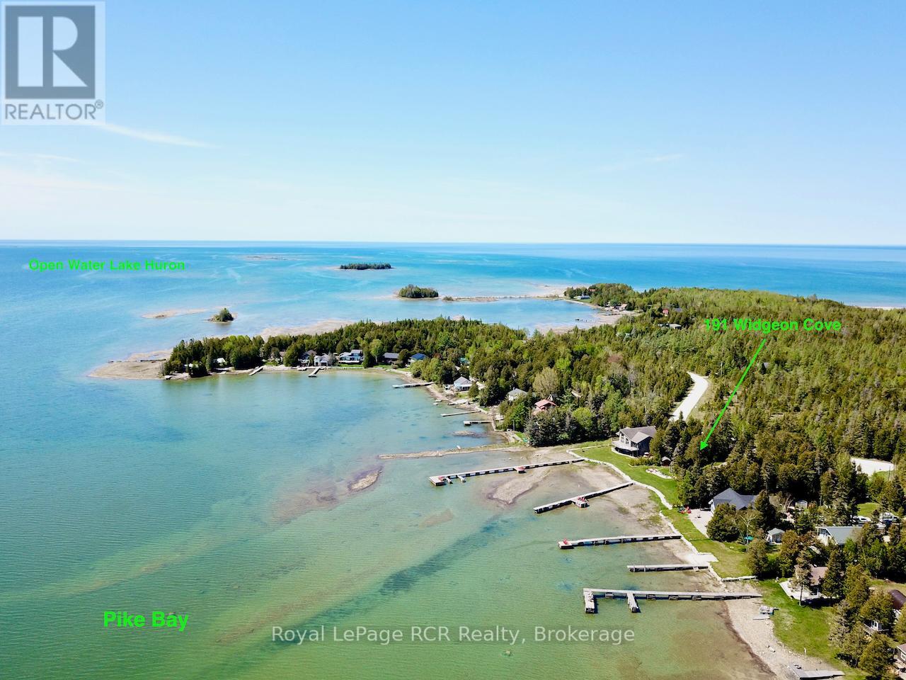 191 WIDGEON COVE ROAD - 7