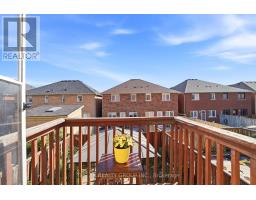 93 San Gabriele Place, Toronto, ON M9L3A5 Photo 18