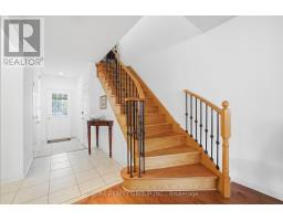 93 San Gabriele Place, Toronto, ON M9L3A5 Photo 20