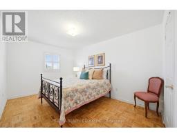 93 San Gabriele Place, Toronto, ON M9L3A5 Photo 22